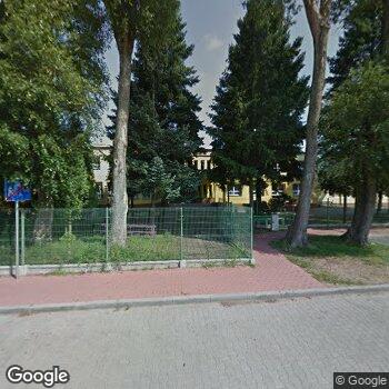 Zdjęcie budynku Centrum Stomatologii Robert Korzeniowski