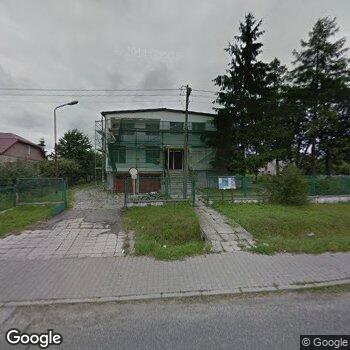 Zdjęcie budynku NZOZ "Re-Med"
