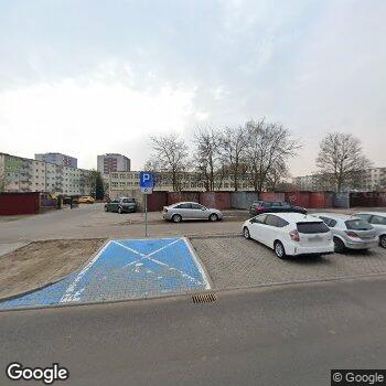 Zdjęcie budynku NZOZ Centrum Medyczne Ikar w Bydgoszczy Utworzony przez Centrum Medyczne Ikar - Borowicz