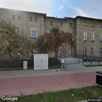 Zdjęcie budynku Wojewódzki Szpital Rehabilitacyjny dla dzieci w Ameryce