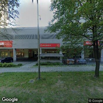Zdjęcie budynku Centrum Medyczno-Stomatologiczne Jawi-Med