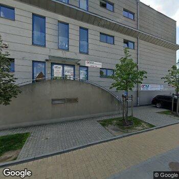 Zdjęcie budynku Allmedica