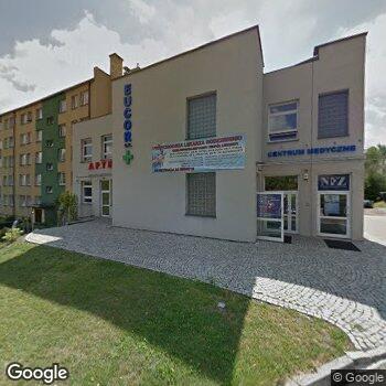 Zdjęcie budynku NZOZ Agape - Med