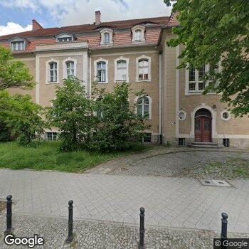 Zdjęcie budynku Przychodnia Lekarza Rodzinnego "Rodzina Med"