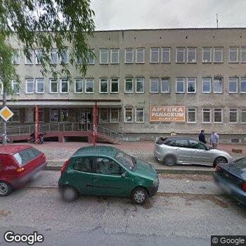 Zdjęcie budynku Centrum Zdrowia Psychicznego im. Dr Magdaleny Tyszkiewicz