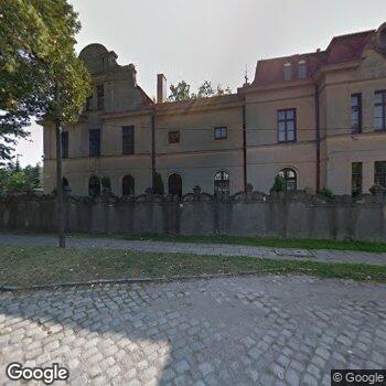 Zdjęcie budynku NZOZ Caritas Archidiecezji Łódzkiej