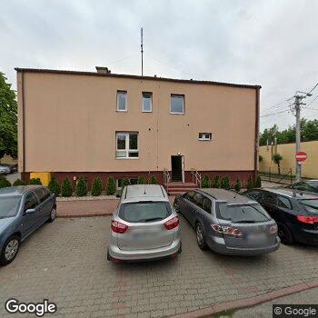 Zdjęcie budynku Centrum Leczenia Uzależnień Zaburzeń Psychicznych i Przewlekłych Stanów Stresowych i Kryzysowych