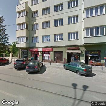 Zdjęcie budynku NZOZ "Centrum Ginekologii i Położnictwa - Suzin, Sieroszewski" Lekarzy Specja
