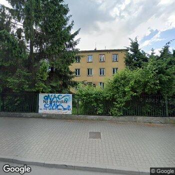 Zdjęcie budynku Szpakmed
