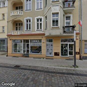 Zdjęcie budynku Sagittarius Management Group