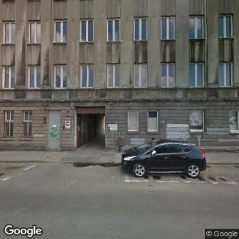 Zdjęcie budynku Specjalistyczne Centrum Stomatologii "Tmk"