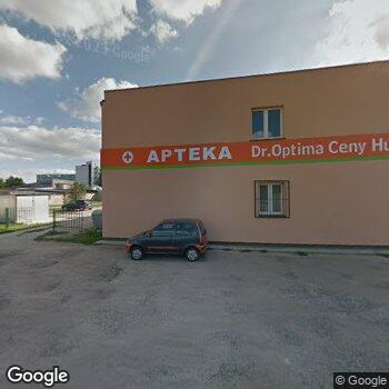 Zdjęcie budynku Sismed