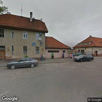 Zdjęcie budynku Wojewódzki Szpital Rehabilitacyjny dla dzieci w Ameryce