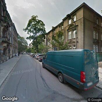 Zdjęcie budynku Szpital Na Siemiradzkiego im. Rafała Czerwiakowskiego