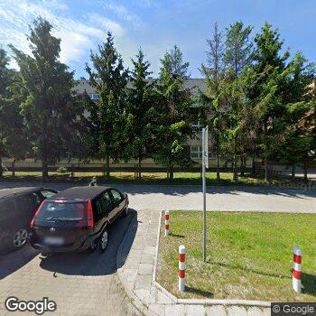 Zdjęcie budynku K-Dent Kawińska, Kozłowska