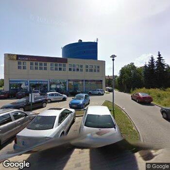Zdjęcie budynku Specjalistyczne Centrum Medyczne "Nowomed"