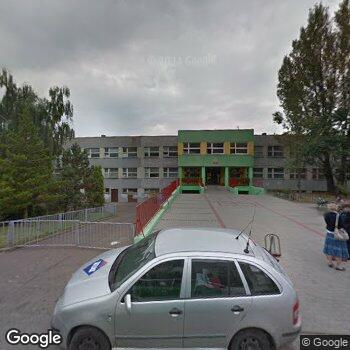 Zdjęcie budynku Niepubliczny Stomatologiczny ZOZ Super-Dent