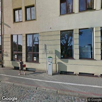 Zdjęcie budynku Centrum Medyczne Pozdrowie