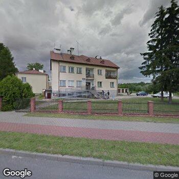 Zdjęcie budynku Centrum Medyczno-Diagnostyczne