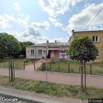 Zdjęcie budynku Rmed Centrum Medyczne