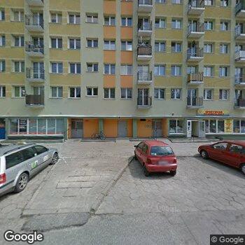 Zdjęcie budynku NZOZ Allmedica