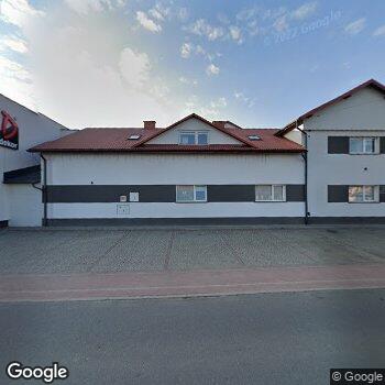 Zdjęcie budynku Med-Dom