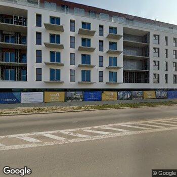 Zdjęcie budynku Wielkopolskie Centrum Medycyny Rodzinnej