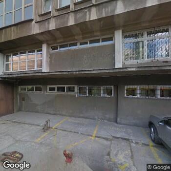 Zdjęcie budynku Centrum Opieki Domowej NZOZ