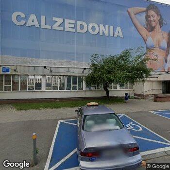 Zdjęcie budynku Gyncentrum Katowice