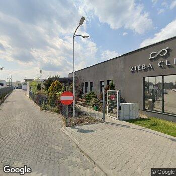 Zdjęcie budynku Zięba Clinic NZOZ Małgorzata Zięba