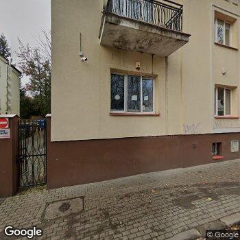 Zdjęcie budynku Klinika Leczenia Niepłodności, Ginekologii i Położnictwa Bocian