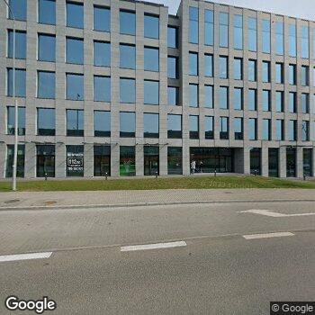 Zdjęcie budynku Gameta Bydgoszcz – Klinika Leczenia Niepłodności