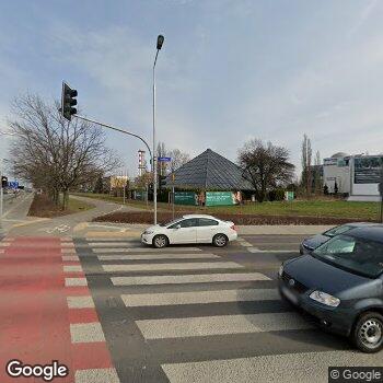 Zdjęcie budynku Provita Warszawa