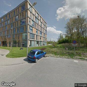Zdjęcie budynku Invimed Europejskie Centrum Macierzyństwa Poznań