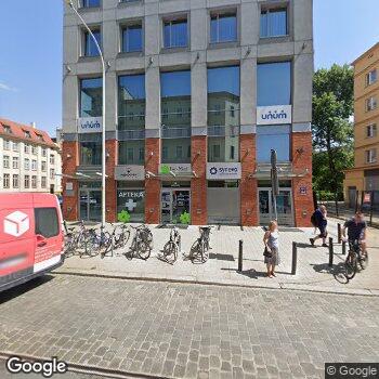 Zdjęcie budynku Invimed Europejskie Centrum Macierzyństwa Wrocław