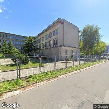 Zdjęcie budynku Invimed Europejskie Centrum Macierzyństwa Warszawa