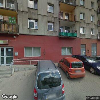 Zdjęcie budynku Centrum Medyczne Antrum Laboratorium Demeter Stanisław Horák