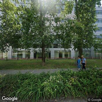 Zdjęcie budynku Gameta Centrum Zdrowia Warszawa
