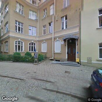 Zdjęcie budynku Uzdrowisko Sopot