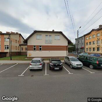Zdjęcie budynku Centrum Medyczne Bms - z siedzibą w Majdanie Królewskim