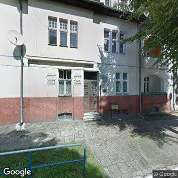 Zdjęcie budynku Prywatny Gabinet Stomatologiczny Joanna Przybylska