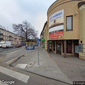 Zdjęcie budynku Świdmed Centrum Usług Medycznych