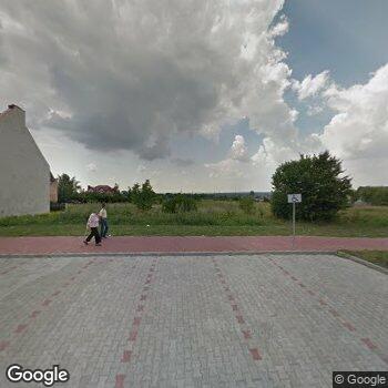 Zdjęcie budynku Nowoczesne Centrum Medyczne Okoklinik