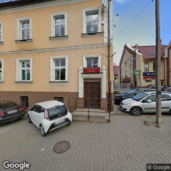 Zdjęcie budynku Centrum Rehabilis