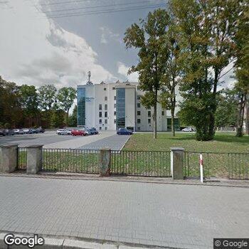 Zdjęcie budynku Scanmed