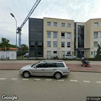 Zdjęcie budynku Centrum Medyczne "Kardiotel"