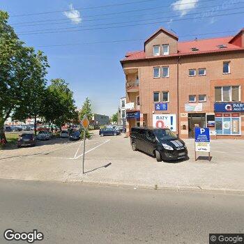 Zdjęcie budynku NZOZ Reuma-Med Augustów Maria Jolanta Pełszyńska