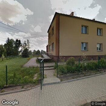 Zdjęcie budynku Szpital im. Ojca Rafała z Proszowic SPZOZ w Proszowicach