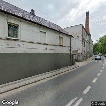Zdjęcie budynku Milickie Centrum Medyczne w Restrukturyzacji