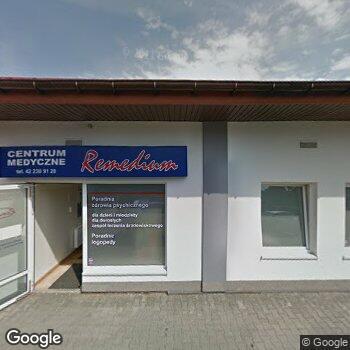 Zdjęcie budynku Świat Zdrowia Operator Medyczny